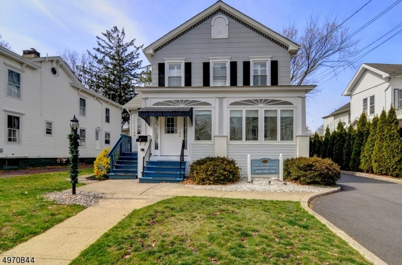 Property Photo:  29 Ross St  NJ 08876 