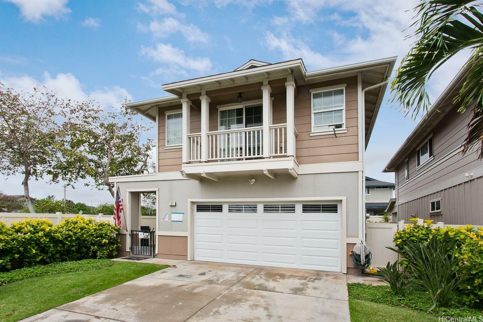 Property Photo:  91-1200 Keaunui Drive 622  HI 96706 