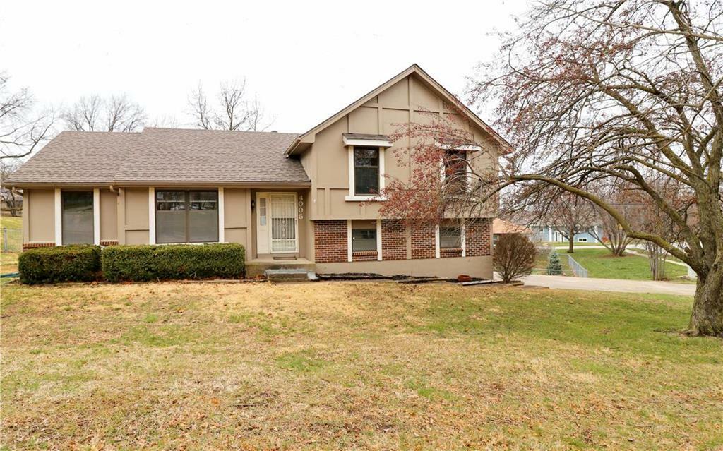 Property Photo:  4005 E 110th Terrace  MO 64137 