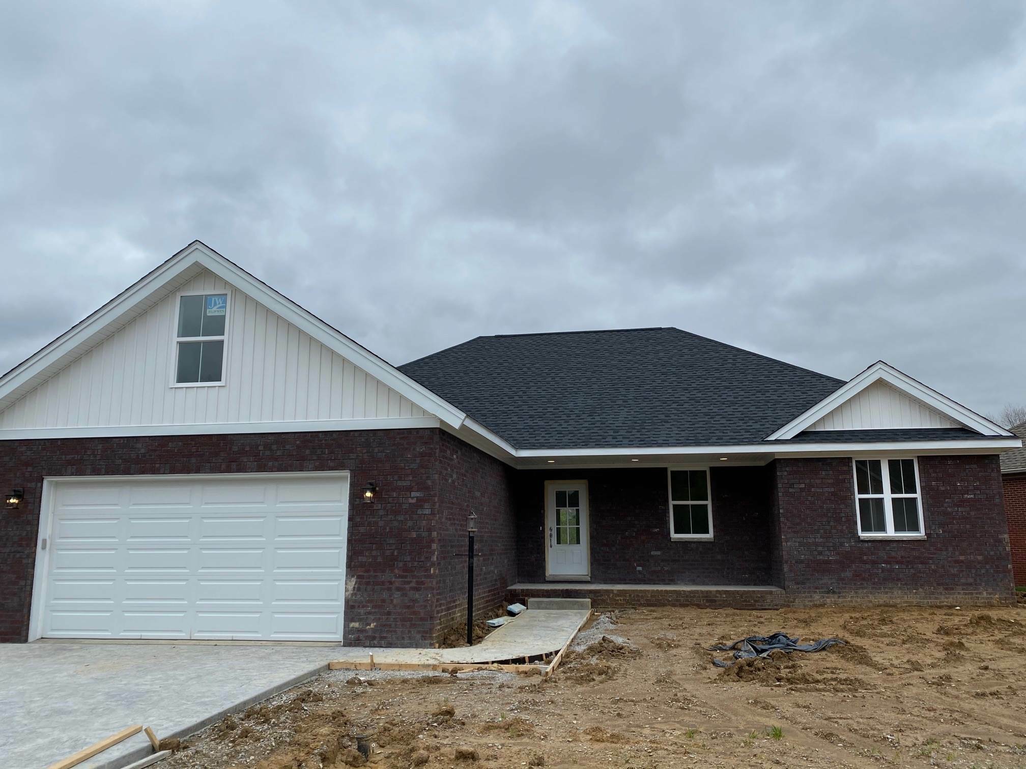 Property Photo: 10644 Havenwood Meadows Drive IN 47725