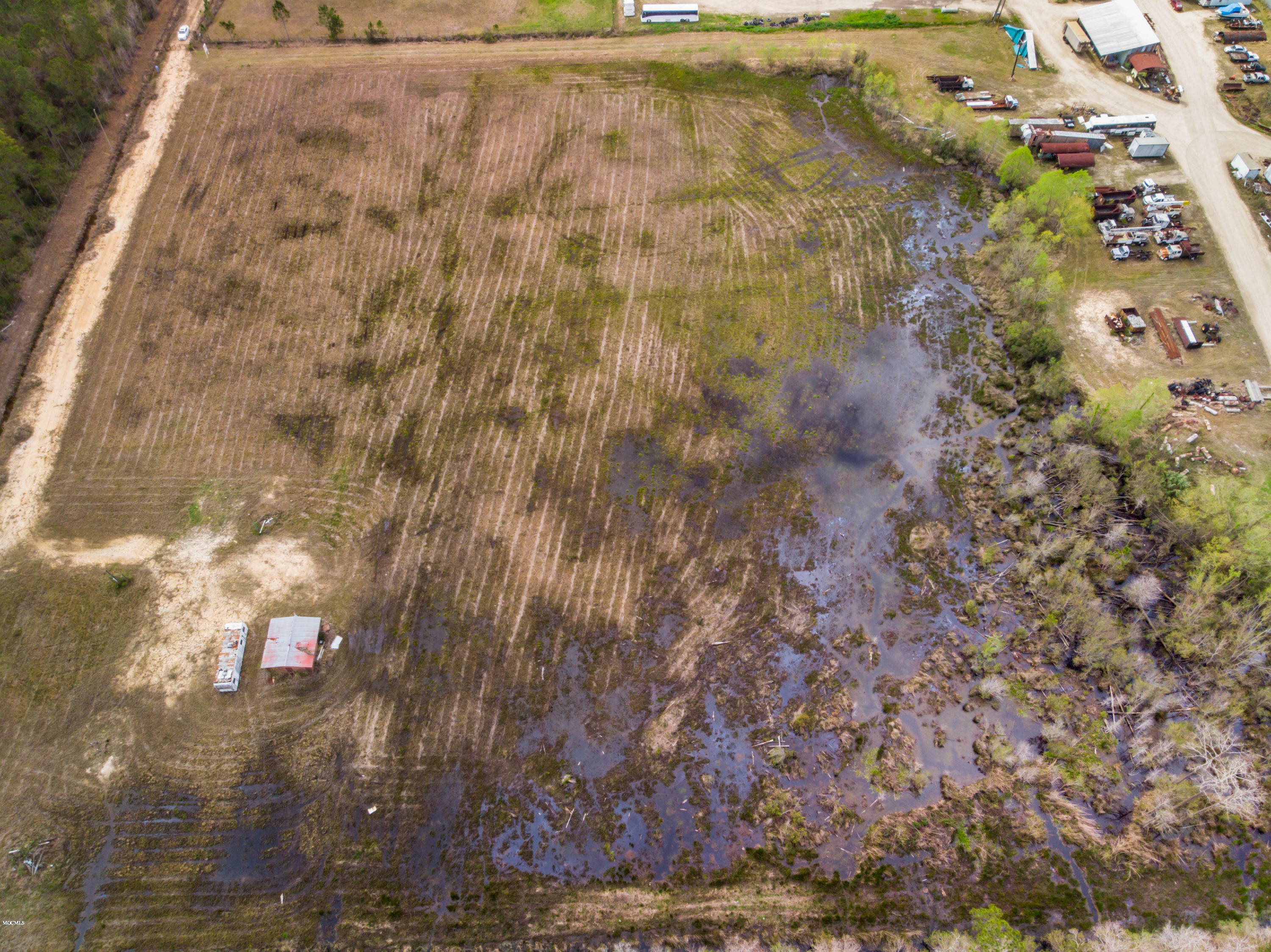 Property Photo:  21134 Daugherty Road  MS 39560 