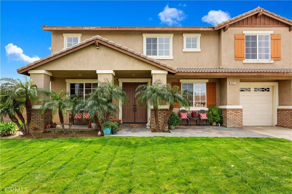 Property Photo:  4621 Rockingham  CA 92509 