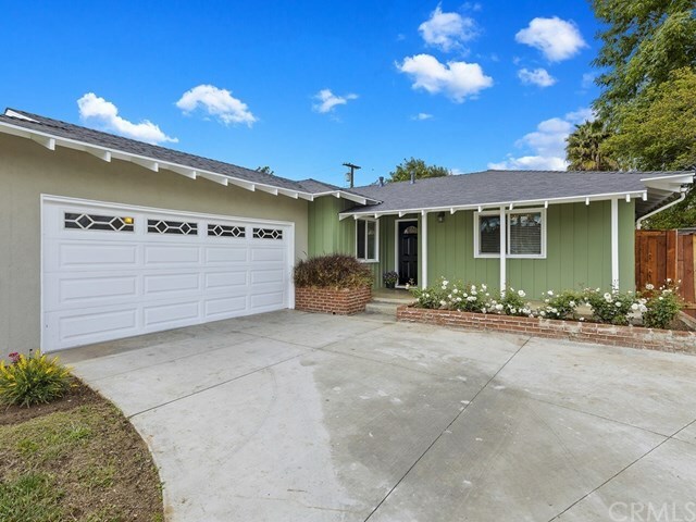 Property Photo:  5055 Blanchard Drive  CA 92504 