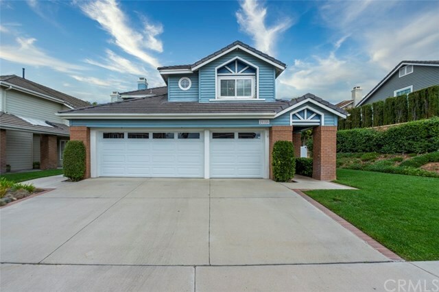 Property Photo: 20155 Chabot Drive CA 92886