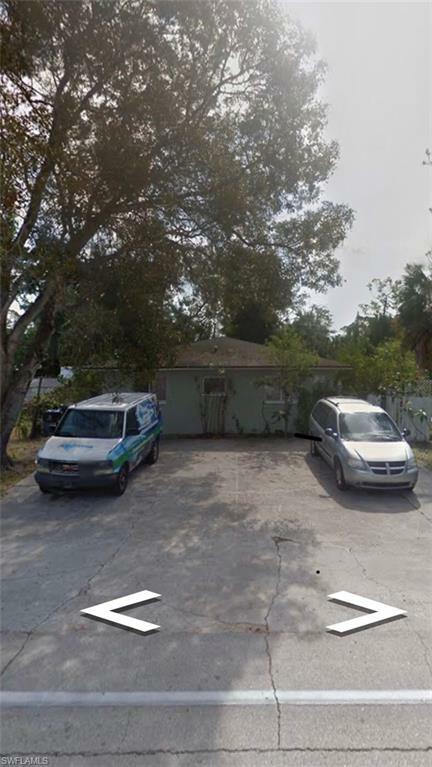 Property Photo:  5611 10th Avenue  FL 33907 