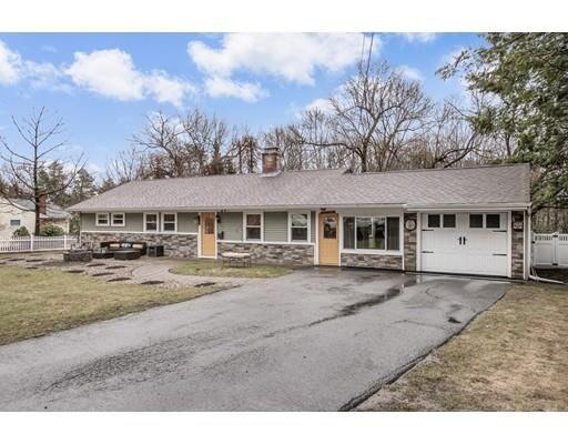 Property Photo: 113 Goodale Street MA 01583