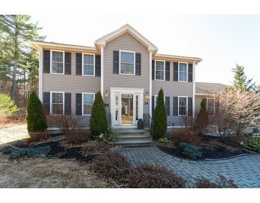 Property Photo:  34 Wildbrook Drive  MA 01543 