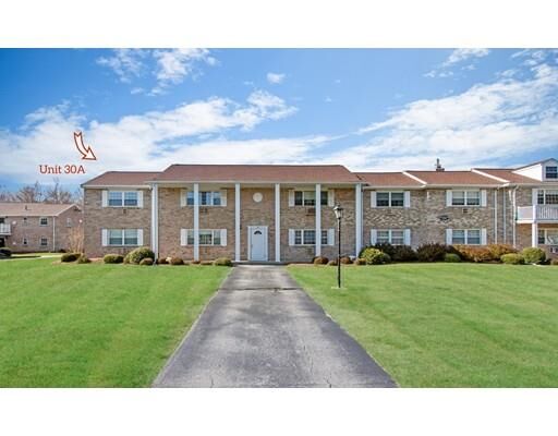 Property Photo:  30 Washington Park Drive 3  MA 01810 