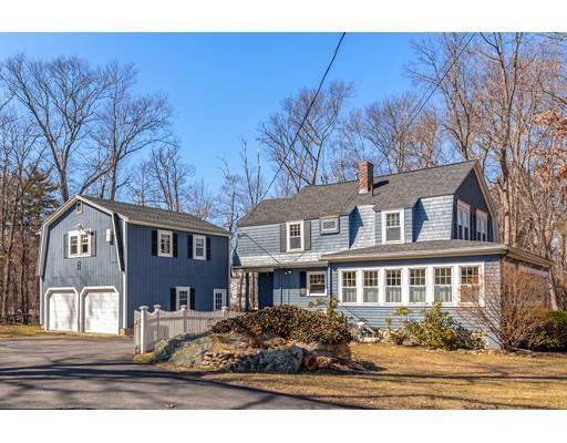 Property Photo: 11 Chestnut St MA 01887