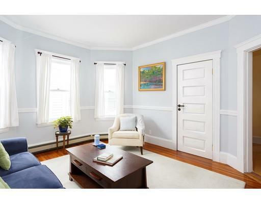 Property Photo:  103 Beech St 3  MA 02478 