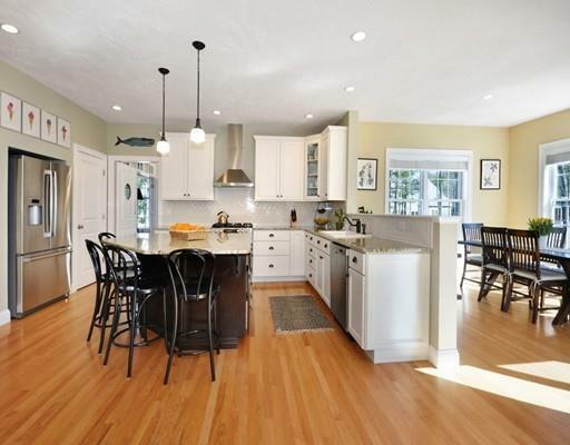 Property Photo:  86 Dunster Drive  MA 01775 