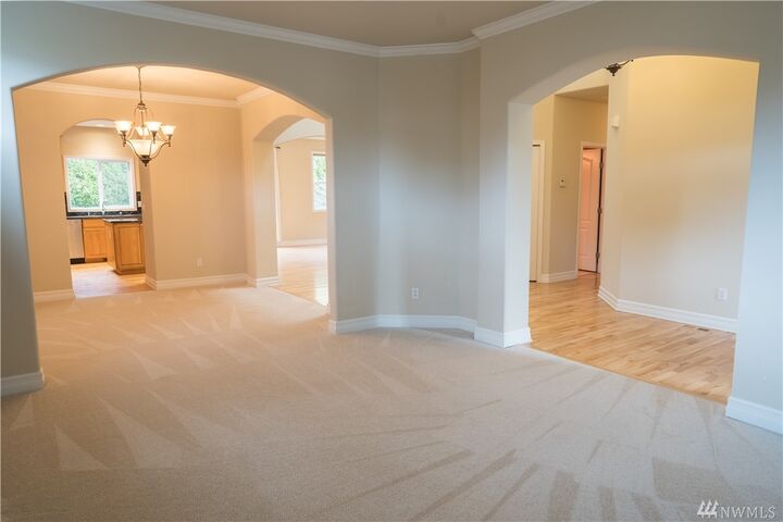 Property Photo:  354 Quincy Ave NE  WA 98059 