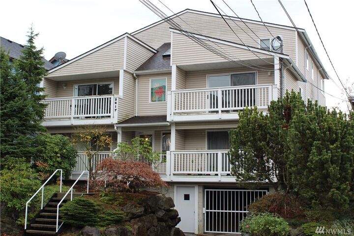 2617 NW 59th Street 202  Seattle WA 98107 photo