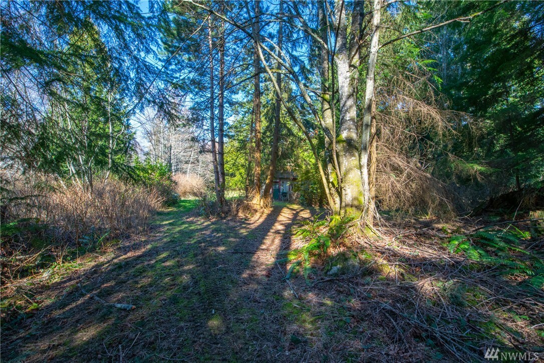 Property Photo:  4778 W Shore Rd  WA 98221 