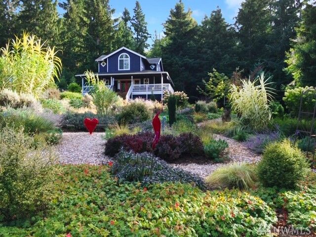Property Photo: 9725 SW 268th Street WA 98070