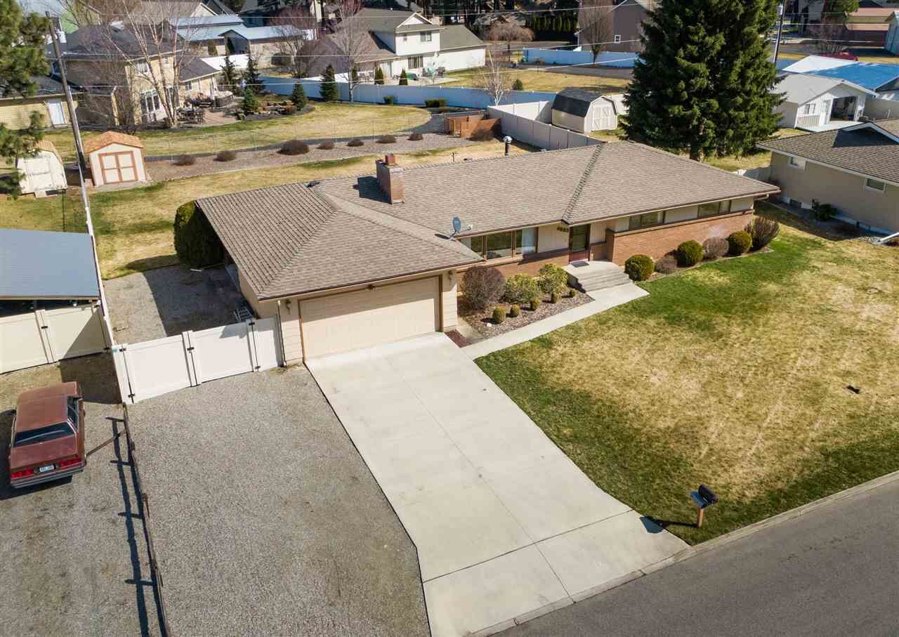 Property Photo:  4003 S Sundown Dr  WA 99206 