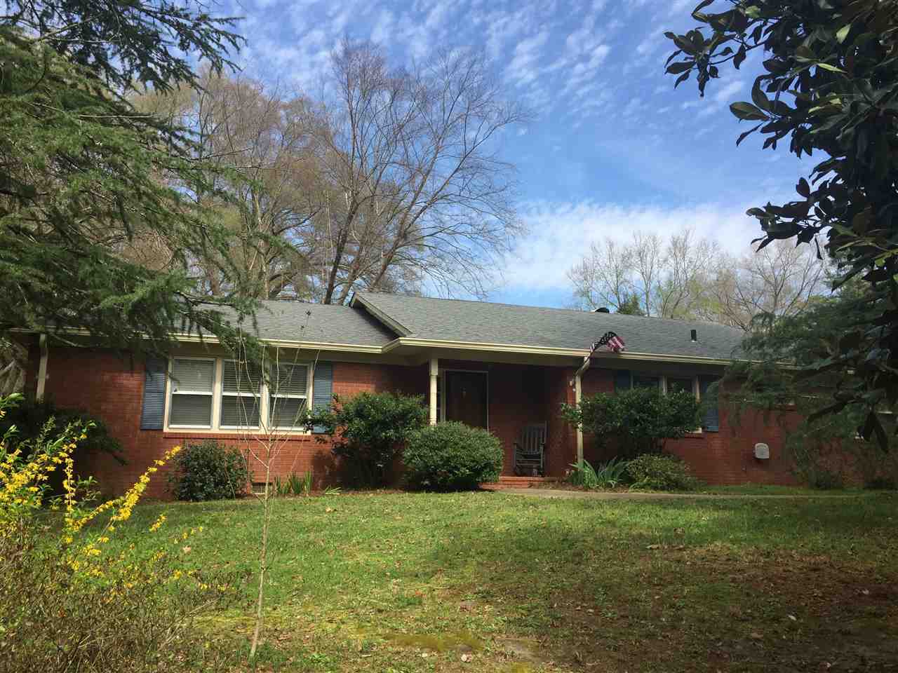 Property Photo:  405 Ransdell Drive  SC 29307 