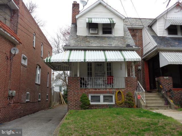 Property Photo:  4700 Lafayette Avenue  NJ 08109 