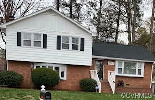 Property Photo:  1702 Joycelyn Court  VA 23060 