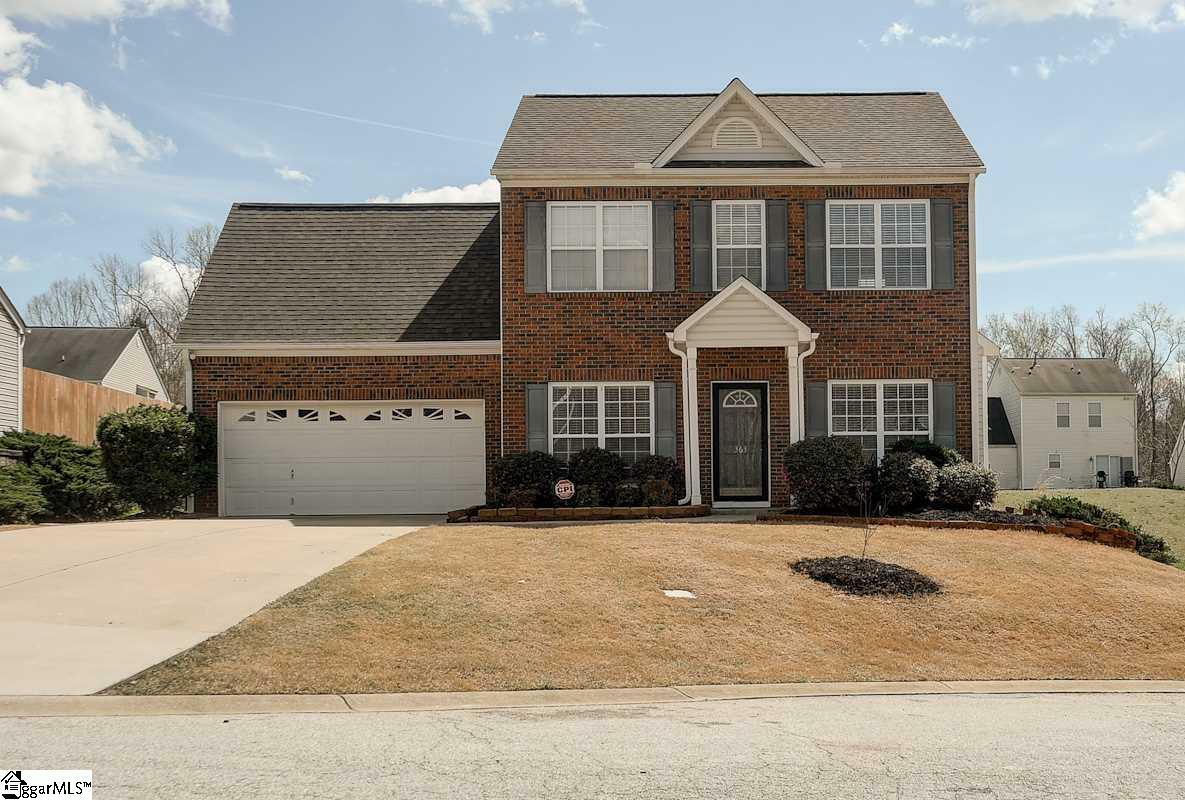 Property Photo:  363 Capstone Lane  SC 29301 