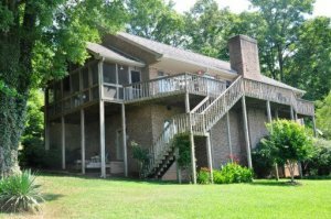 Property Photo:  642 Woodsmoke Lane  TN 37854 