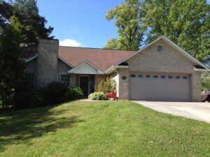 Property Photo:  3109 Fairoaks Drive  TN 37803