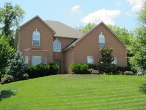 Property Photo:  519 Spring Branch Lane  TN 37934 