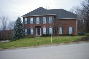 Property Photo:  9549 Hickory Knoll  TN 37931 