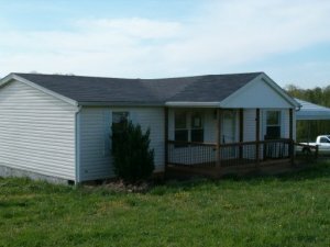 Property Photo:  210 Hill Loop Rd  TN 37354 