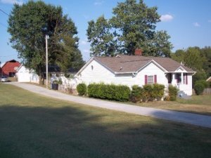 Property Photo:  209 Yarnell Rd  TN 37716 