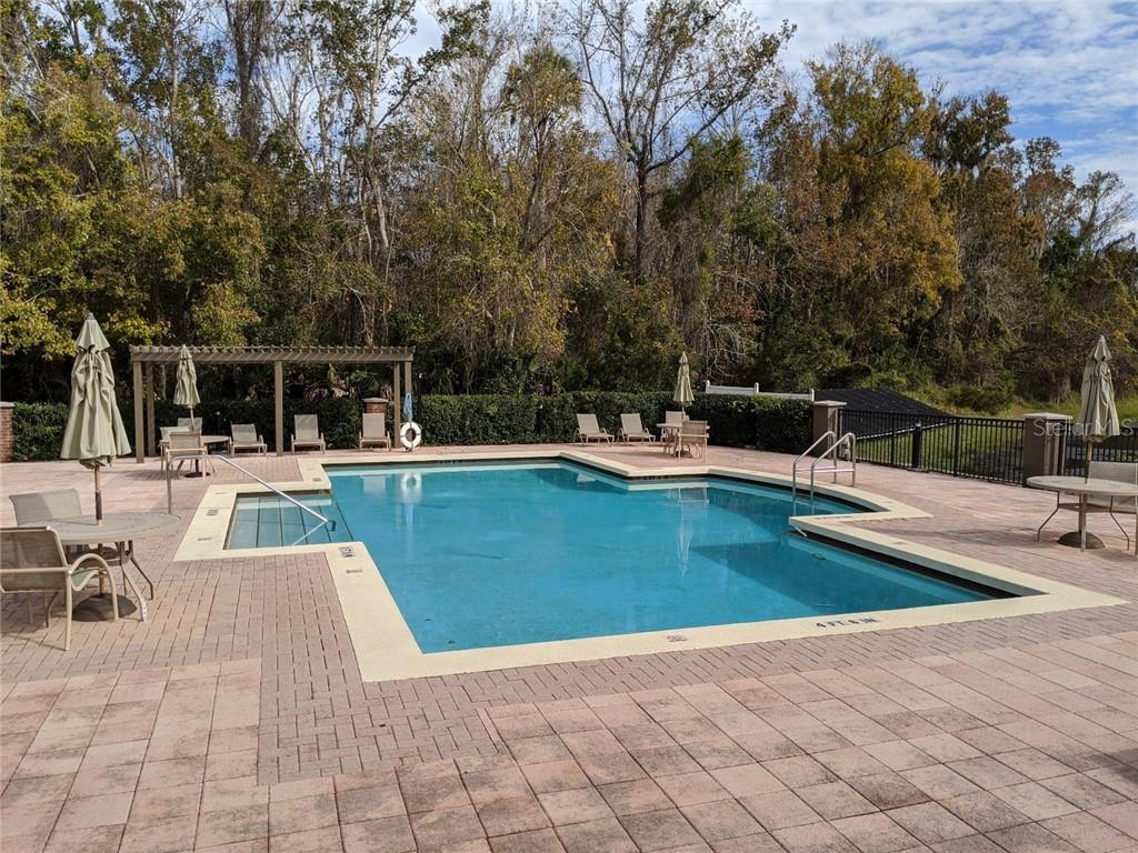 Property Photo: 404 Summit Ridge Place 302 FL 32779