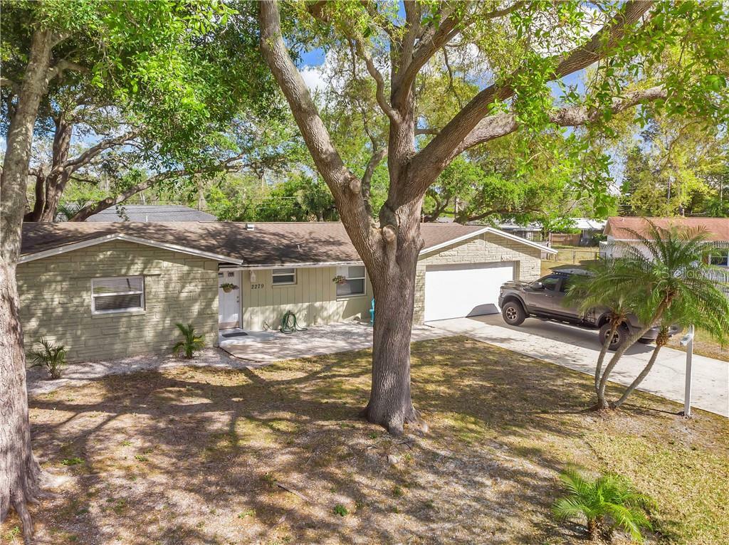 Property Photo:  2279 Deville Drive N  FL 33771 