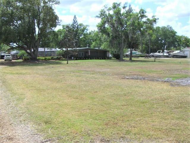 Property Photo: 5739 Connell Road FL 33567