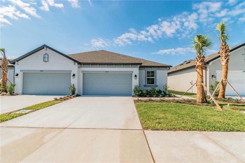Property Photo: 6002 Amberly Drive FL 34208