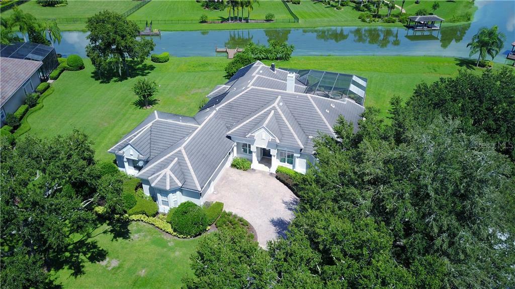 Property Photo:  13061 Water Point Boulevard  FL 34786 