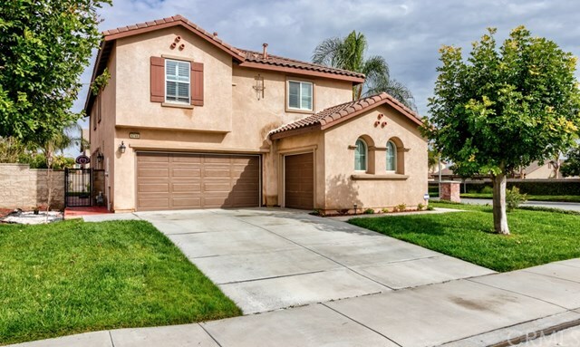 Property Photo:  6744 Musk Mallow Court  CA 92880 