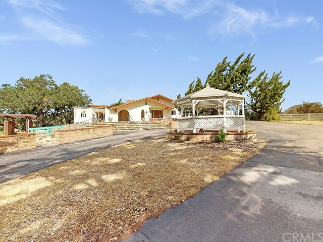 Property Photo:  360 Canyon Way  CA 93420 