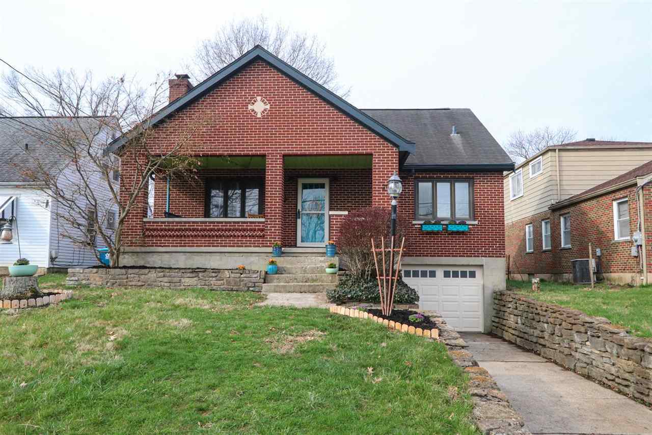 Property Photo:  29 Linwood Avenue  KY 41018 