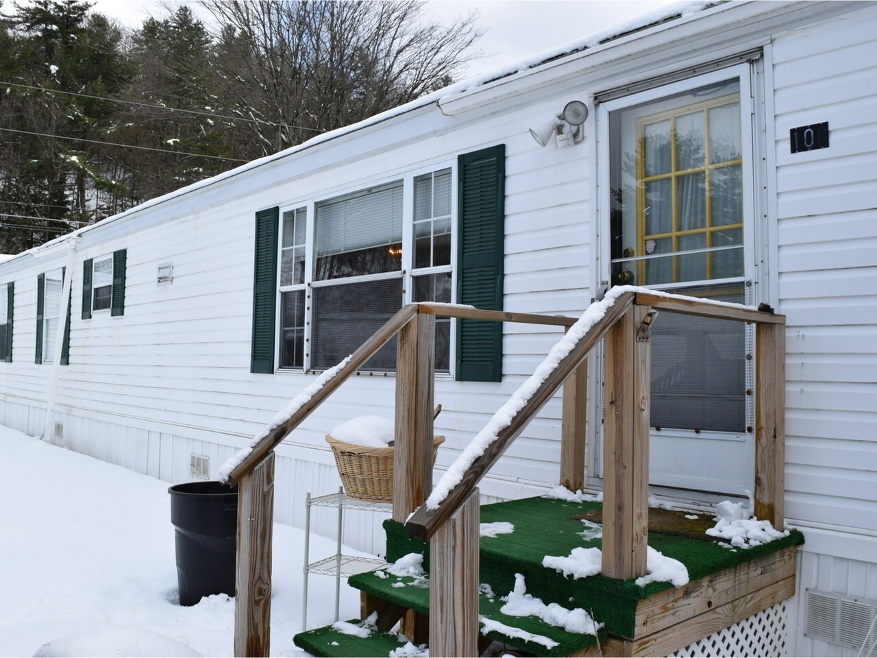 106 Birch Road 67  St. George VT 05495 photo