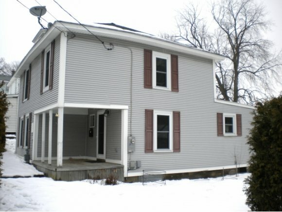 Property Photo:  57 Franklin St  VT 05404 