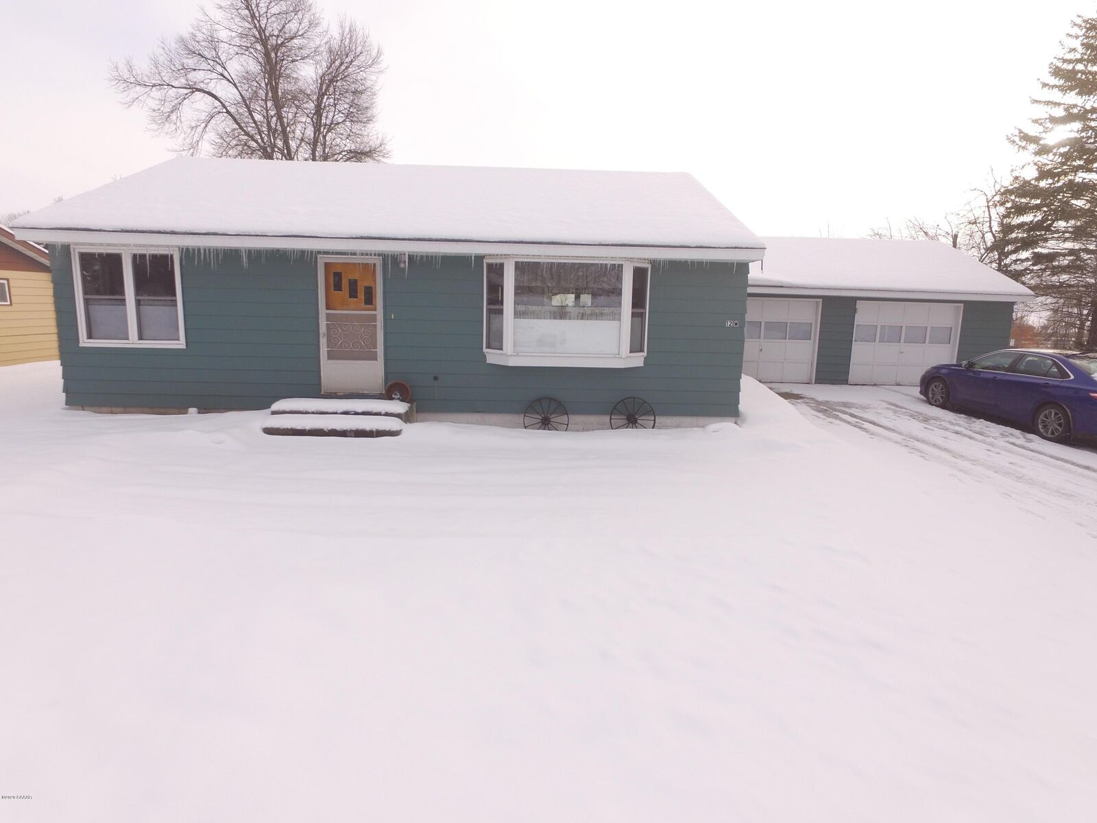 Property Photo: 12 Douglas Street MN 56343