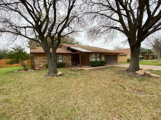 Property Photo:  5018 Robertson Drive  TX 79606 