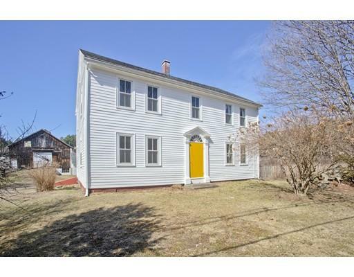 Property Photo:  193 Amherst Street  MA 01033 