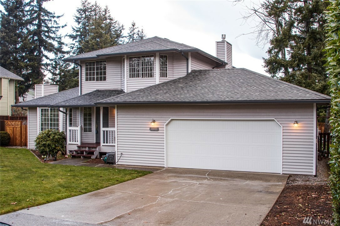 Property Photo:  3838 Spring Coulee Rd  WA 98226 