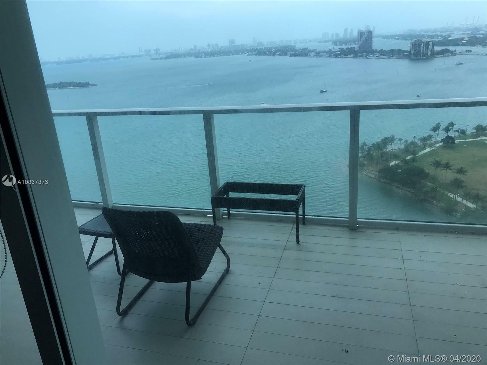 Property Photo:  2020 N Bayshore Dr 2305  FL 33137 