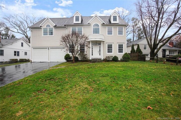 15 Ridge Drive  Westport CT 06880 photo