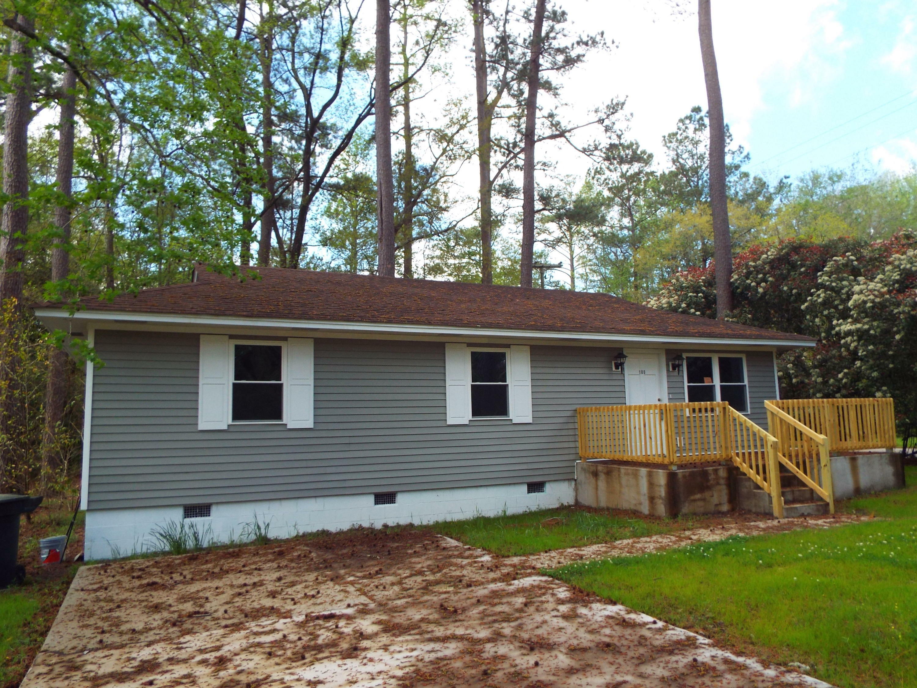 Property Photo:  100 Lakeside Drive  SC 29488 