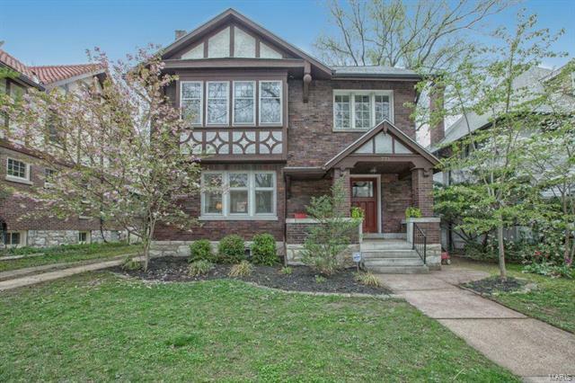 Property Photo: 773 Yale Avenue 63130