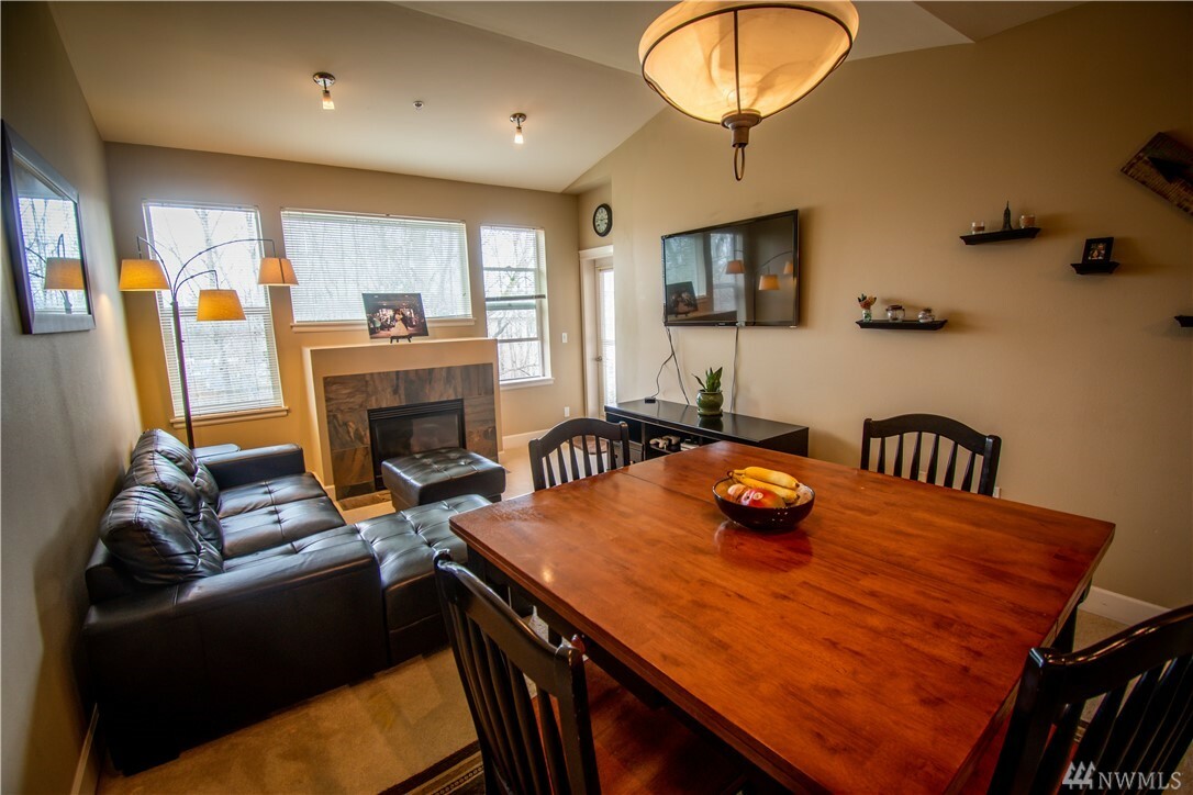 Property Photo: 255 W Bakerview 405 WA 98226