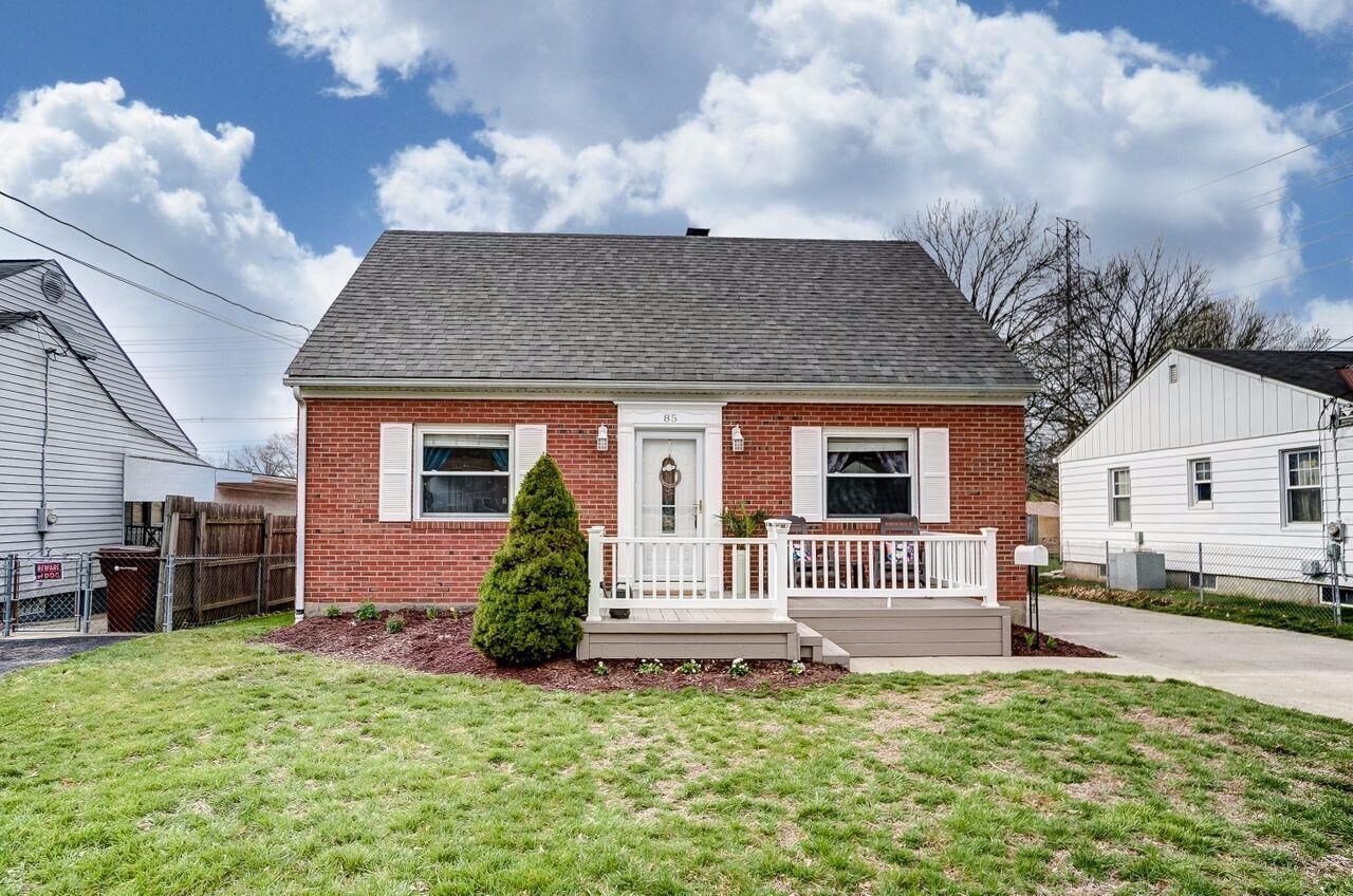 Property Photo: 85 Parkside Avenue IN 47025